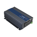 Inversor de corriente onda pura 300W entrada 12 Vcd salida 120 Vca 60 Hz