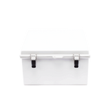 Gabinete de Plástico ABS Uso en Intemperie (300 x 300 x 180 mm) Cierre por Broche - SILYMX