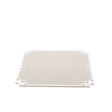 Placa Interna de Plástico para Gabinetes  PRECISION PST-3030-18E - SILYMX