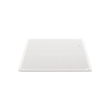 Placa Interna de Plástico para Gabinetes PRECISION PST-3546-16E - SILYMX