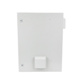 Gabinete Ventilado de Acero IP55 Uso en Exterior 40x60x25 cm - SILYMX