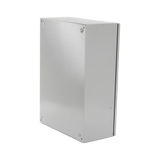 Gabinete Ventilado de Acero IP55 Uso en Exterior 50x70x25cm - SILYMX