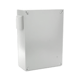 Gabinete Ventilado de Acero IP55 Uso en Exterior 50x70x25cm - SILYMX