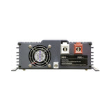 Inversor de Corriente SAMLEX (CD-CA) 600W Onda Sinusoidal Pura Ent:12 Vcc Sal: 120 Vca 60 Hz PST-600-12 - SILYMX