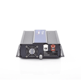 Inversor de Corriente SAMLEX Onda Pura 600W, Entrada 24 Vcc, Salida 120 Vca - SILYMX