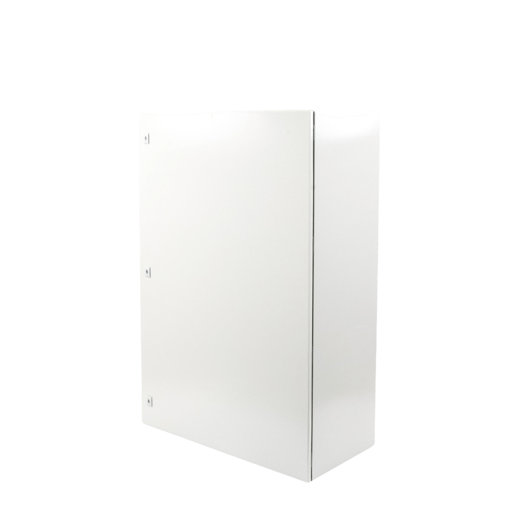 Gabinete de Acero IP66 Uso en Intemperie (800 x 1200 x 400 mm) - SILYMX