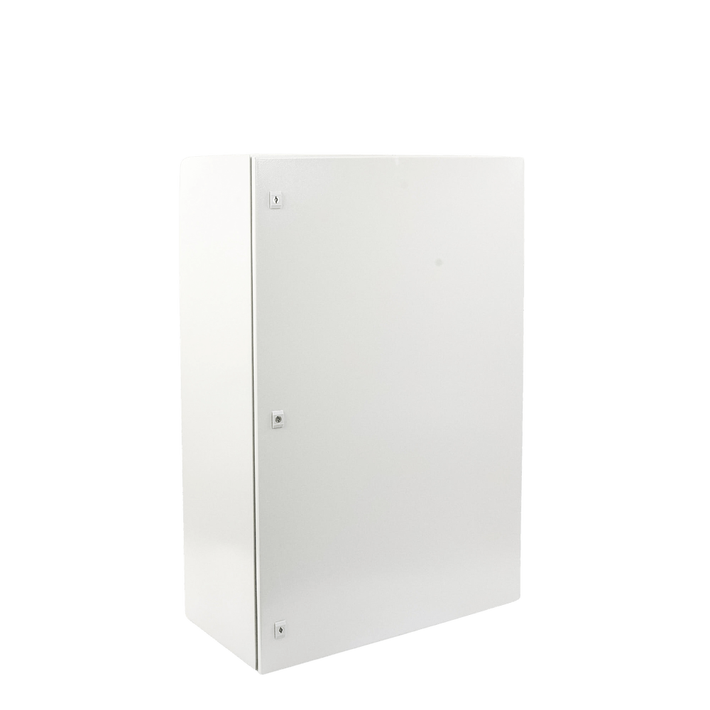 Gabinete de Acero IP66 Uso en Intemperie (800 x 1200 x 400 mm) - SILYMX