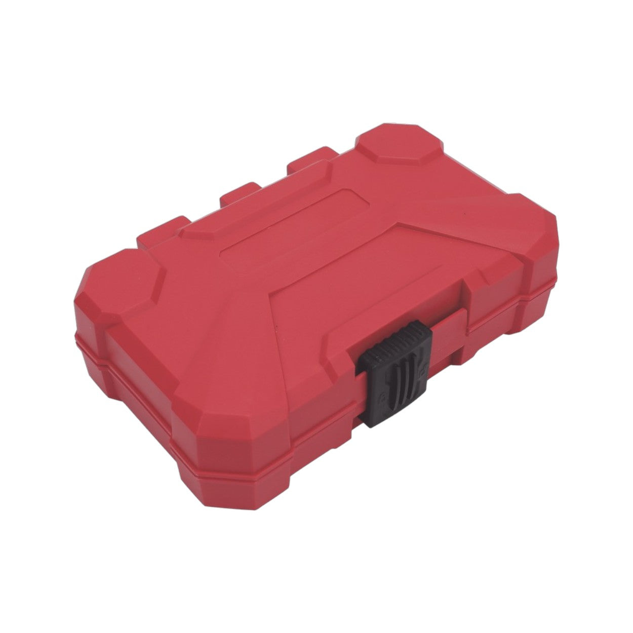 Juego de 42 Puntas para Taladro + Estuche Entrada Hex. 1/4" PST-C010-01 - SILYMX