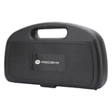 Juego de 13 Brocas Sierra Bimetálica con Adaptadores y Estuche. (3/4", 7/8", 1-1/8", 1-3/8", 1-1/2", 1-3/4", 2", 2-1/4", 2-1/2") - SILYMX