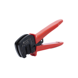 Pinza para Ponchar Crimpar terminales de Conectores MC4 para paneles solares PST-H010-06 - SILYMX