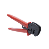 Pinza para Ponchar Crimpar terminales de Conectores MC4 para paneles solares PST-H010-06 - SILYMX