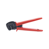 Pinza para Ponchar Crimpar terminales de Conectores MC4 para paneles solares PST-H010-06 - SILYMX
