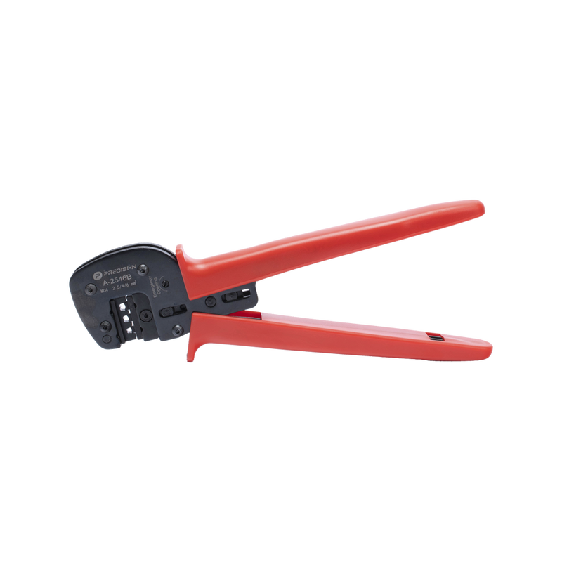 Pinza para Ponchar Crimpar terminales de Conectores MC4 para paneles solares PST-H010-06