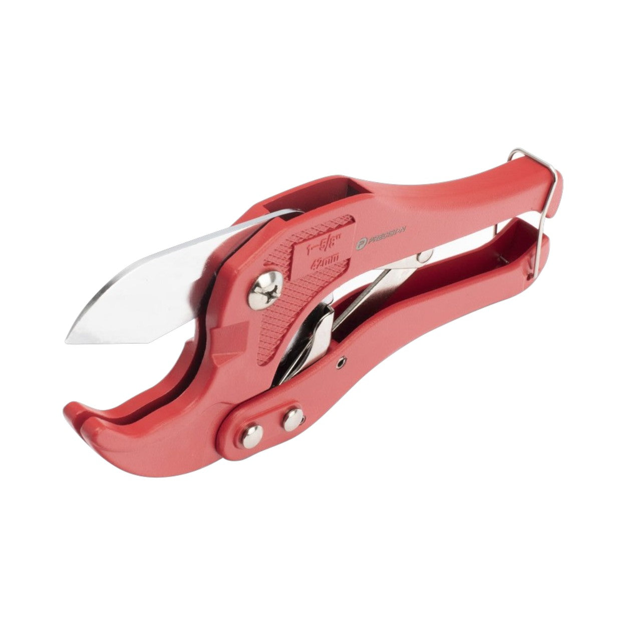 Tijeras Cortadora de Tubos y Mangueras de Plástico de hasta 42mm PST-H01-009 - SILYMX