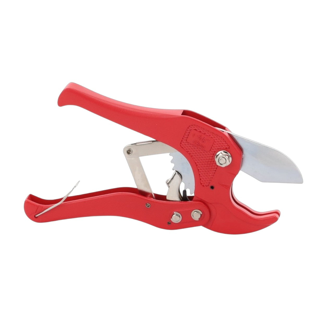 Tijeras Cortadora de Tubos y Mangueras de Plástico de hasta 42mm PST-H01-009 - SILYMX