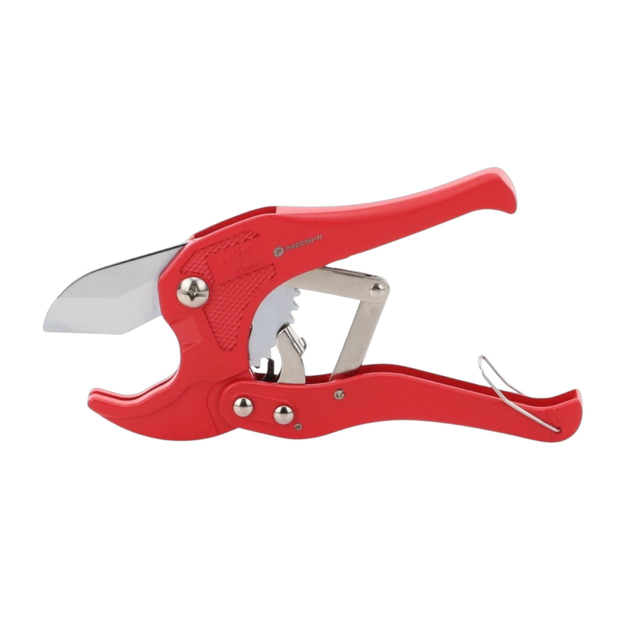 Tijeras Cortadora de Tubos y Mangueras de Plástico de hasta 42mm PST-H01-009 - SILYMX