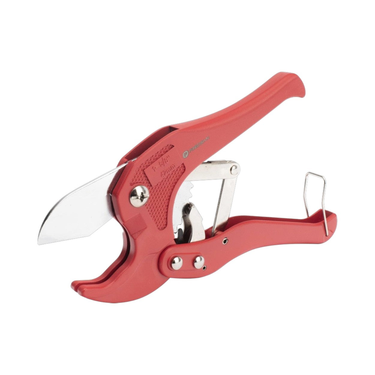 Tijeras Cortadora de Tubos y Mangueras de Plástico de hasta 42mm PST-H01-009 - SILYMX