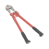 Pinza Corta Pernos de 18 Pulgadas de tres puntos de Apoyo PST-H01-011 - SILYMX