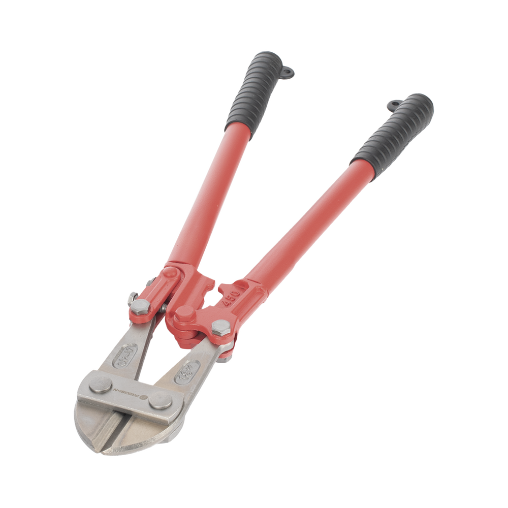 Pinza Corta Pernos de 18 Pulgadas de tres puntos de Apoyo PST-H01-011 - SILYMX