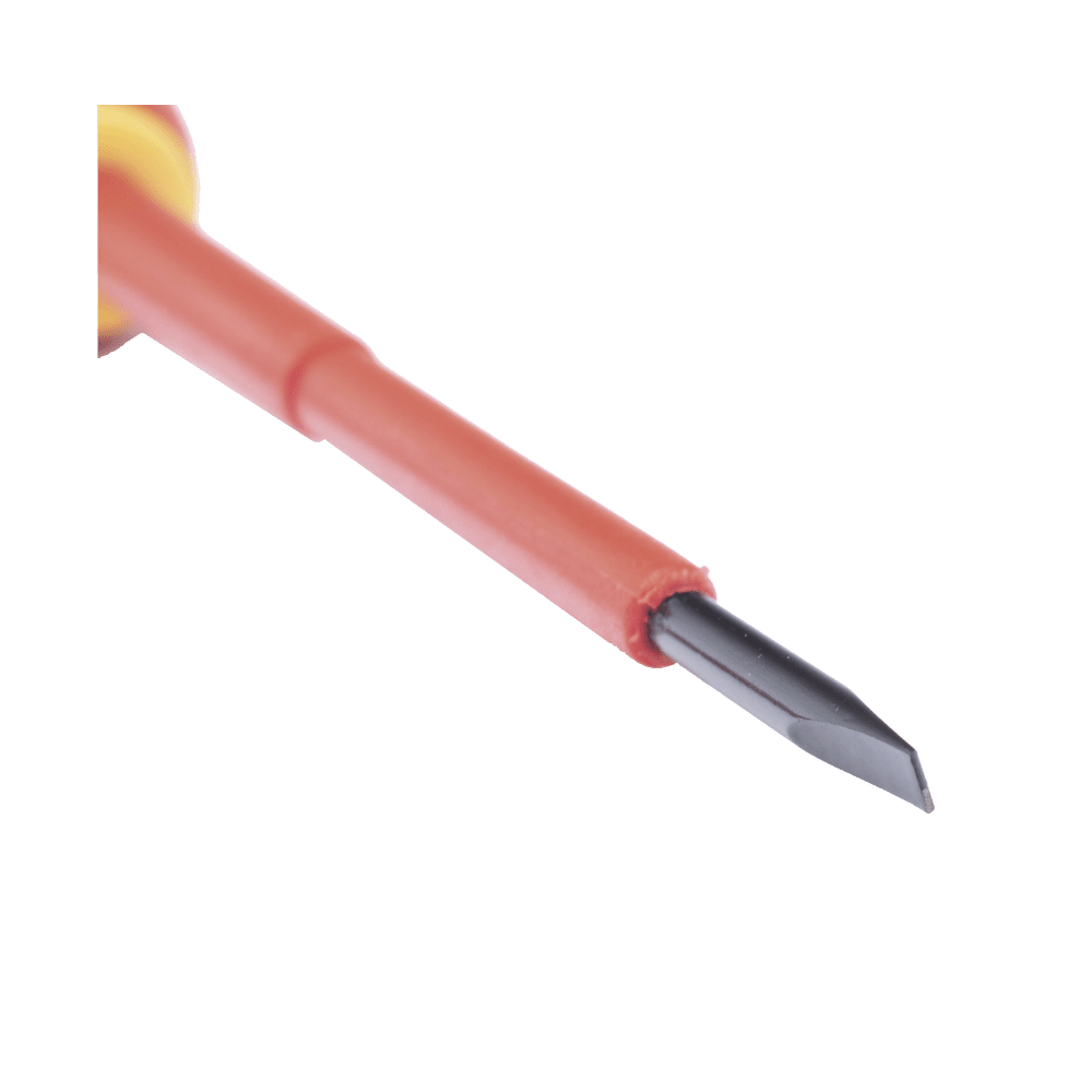 HerramientasPRECISIONPST-H020-01Juego de 6 desarmadores Aislados Bicolor 1000v PST - H020 - 01 - SILYMX
