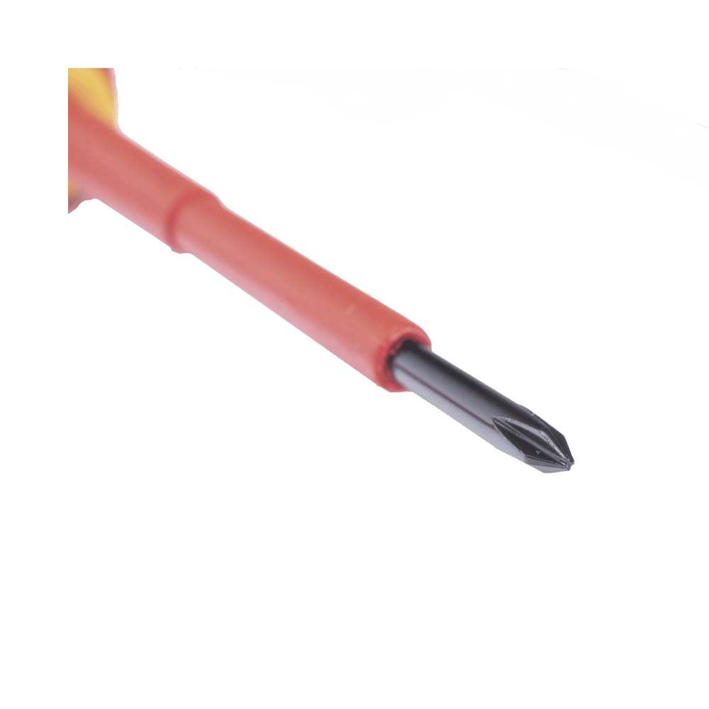 HerramientasPRECISIONPST-H020-01Juego de 6 desarmadores Aislados Bicolor 1000v PST - H020 - 01 - SILYMX