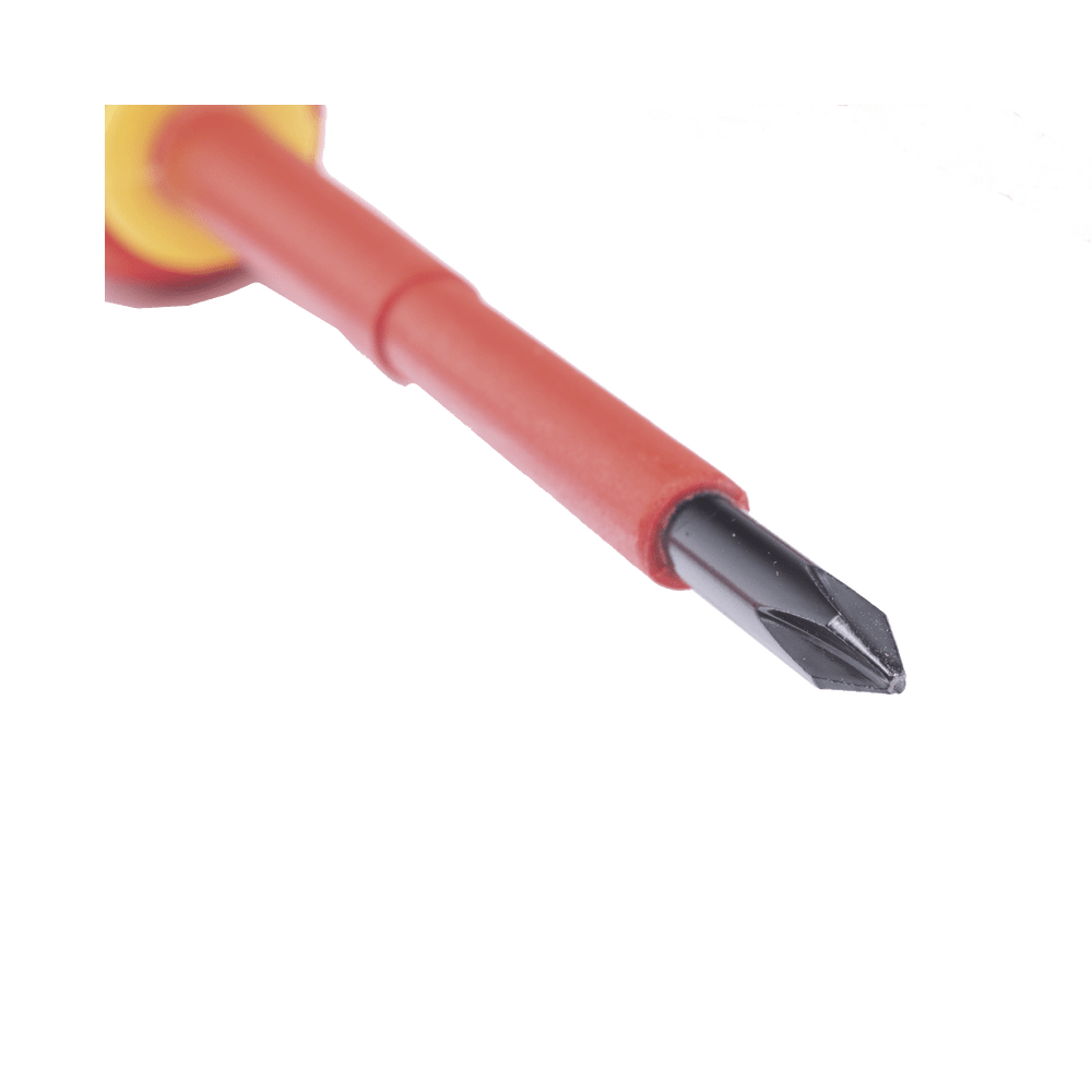 HerramientasPRECISIONPST-H020-01Juego de 6 desarmadores Aislados Bicolor 1000v PST - H020 - 01 - SILYMX