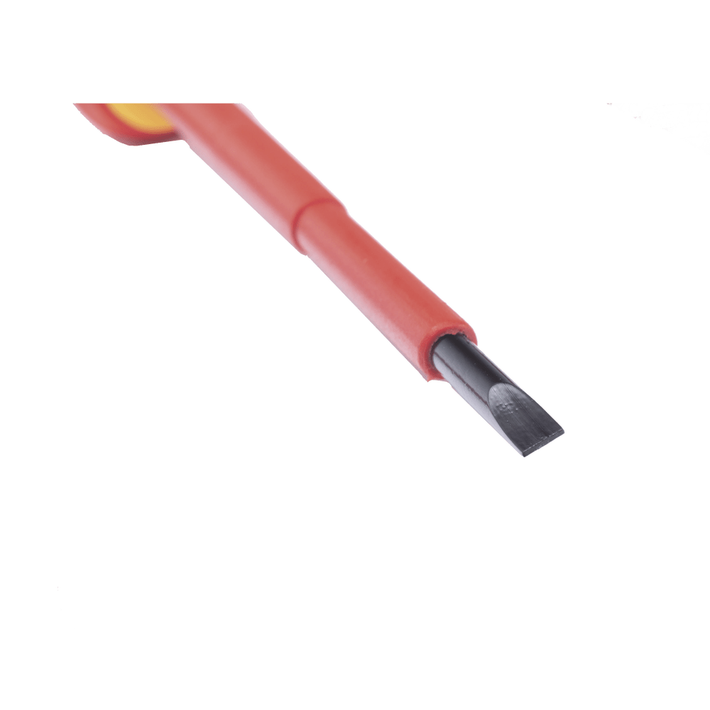 HerramientasPRECISIONPST-H020-01Juego de 6 desarmadores Aislados Bicolor 1000v PST - H020 - 01 - SILYMX