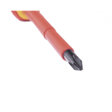 HerramientasPRECISIONPST-H020-01Juego de 6 desarmadores Aislados Bicolor 1000v PST - H020 - 01 - SILYMX