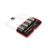Juego de 51 Piezas de Desarmador de Precisión con Puntas con Extensor PST-H020-02 - SILYMX