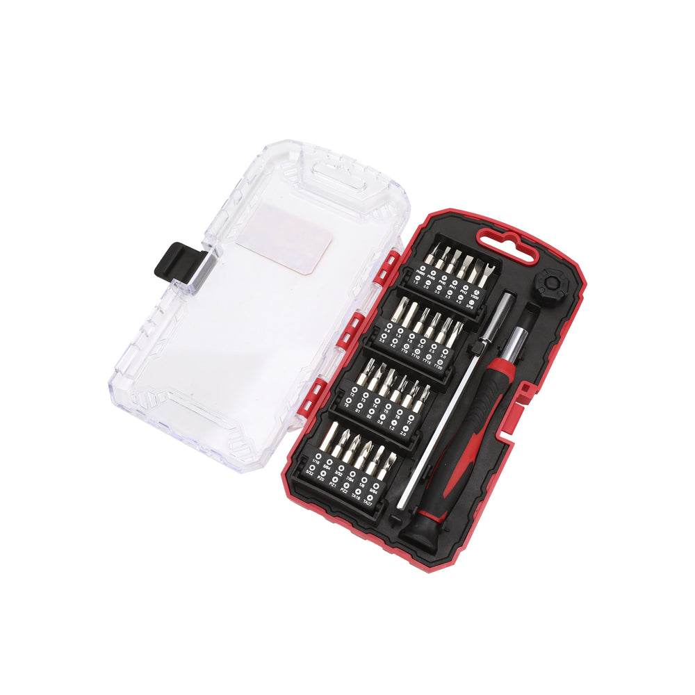 Kit de Herramientas de Alta Calidad KITPRECISION2 - SILYMX