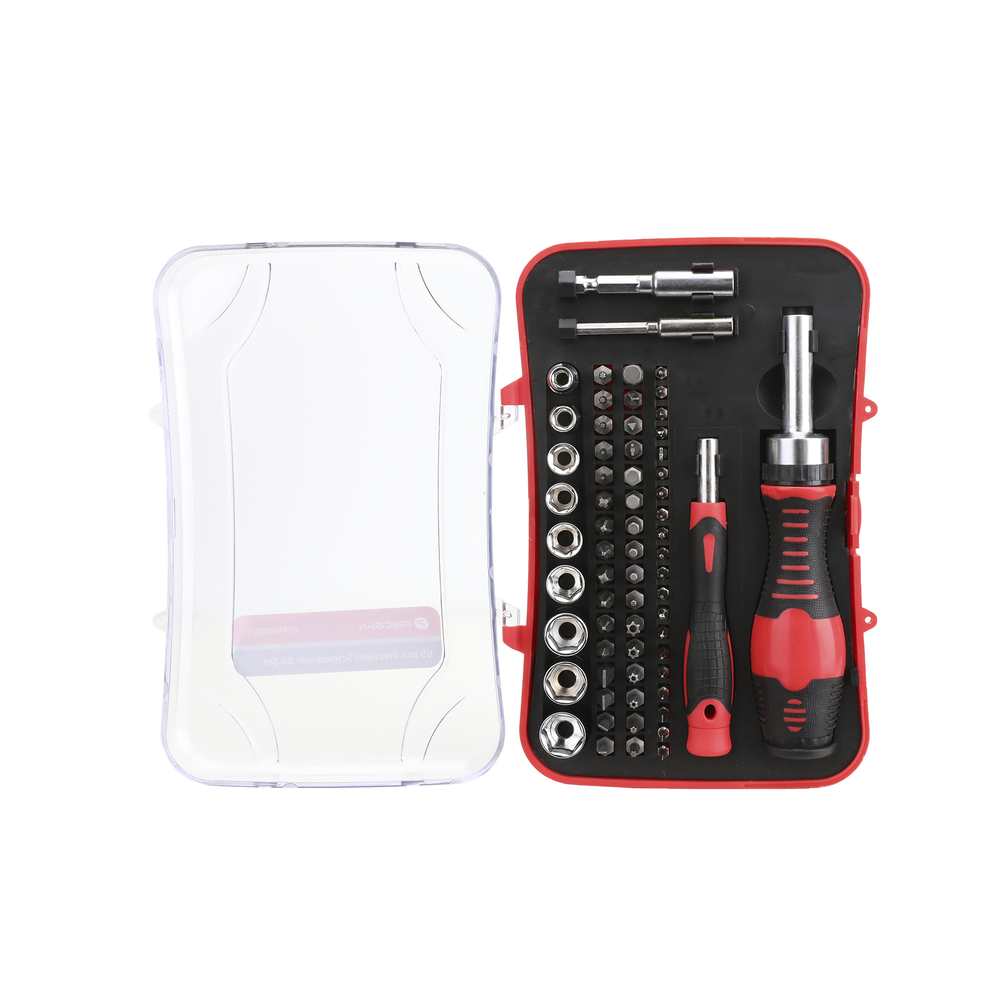 Kit de Herramientas de Alta Calidad KITPRECISION2 - SILYMX