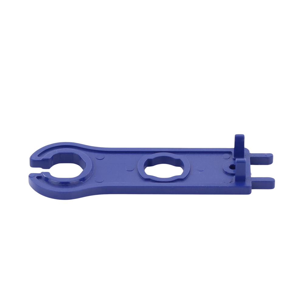 Llave Plástica para Ajuste y Armado de Conectores MC4 PRECISION PST-H030-05 - SILYMX