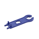 Llave Plástica para Ajuste y Armado de Conectores MC4 PRECISION PST-H030-05 - SILYMX