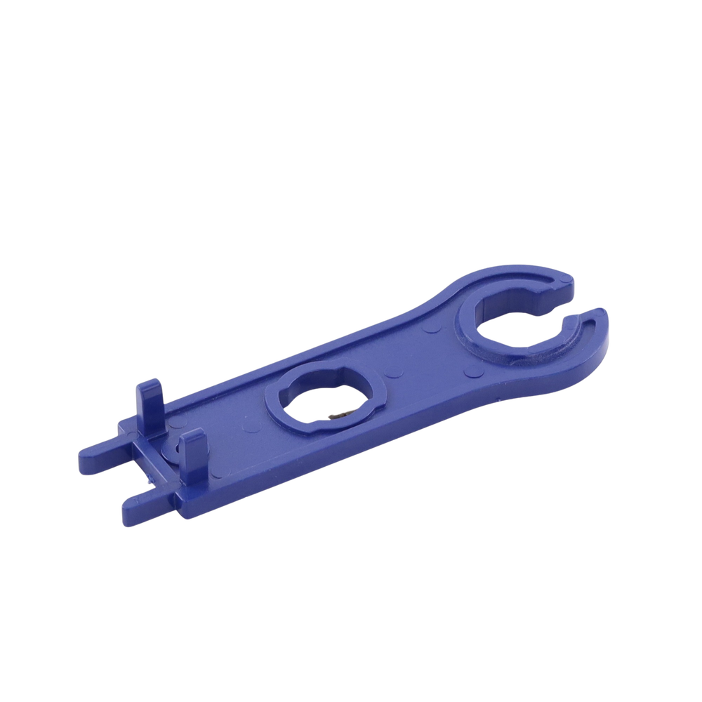 Llave Plástica para Ajuste y Armado de Conectores MC4 PRECISION PST-H030-05 - SILYMX