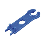 Llave Plástica para Ajuste y Armado de Conectores MC4 PRECISION PST-H030-05 - SILYMX