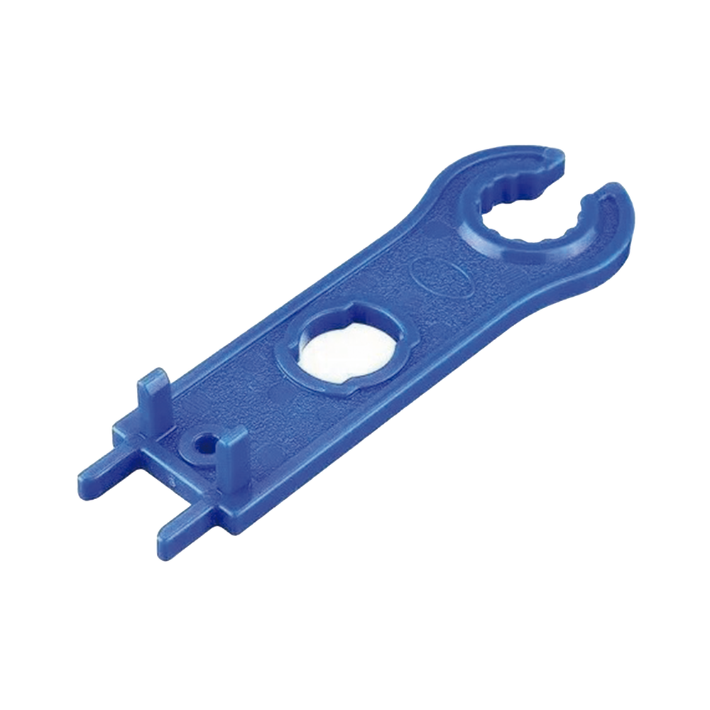 Llave Plástica para Ajuste y Armado de Conectores MC4 PRECISION PST-H030-05 - SILYMX