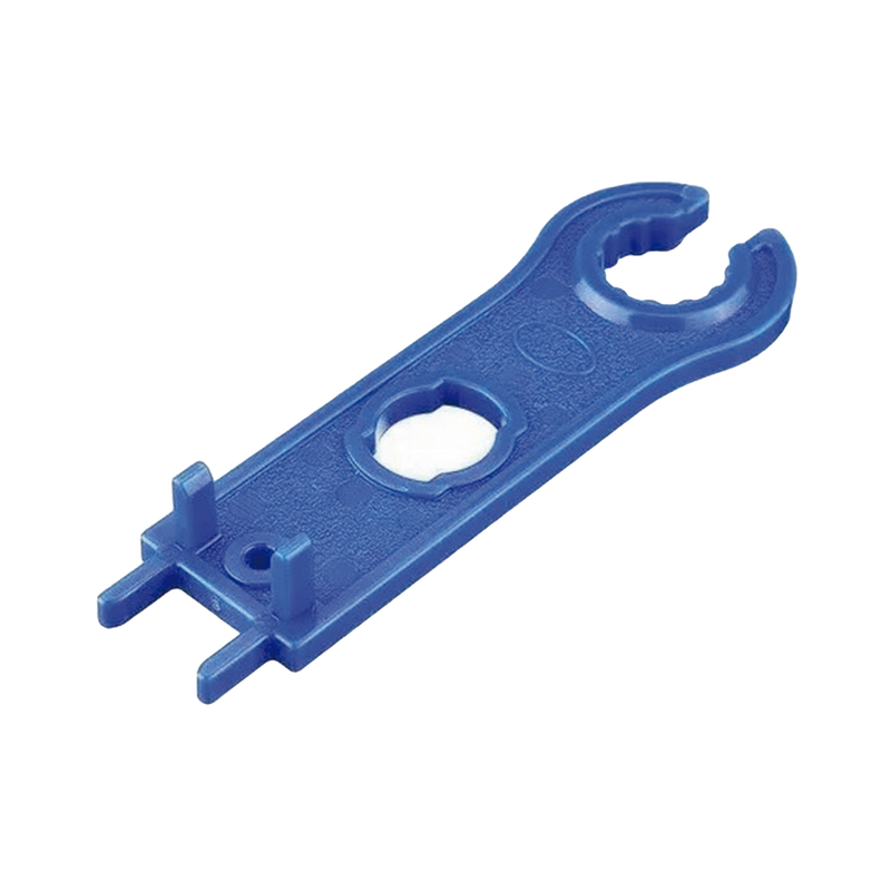 Llave Plástica para Ajuste y Armado de Conectores MC4 PRECISION PST-H030-05 - SILYMX