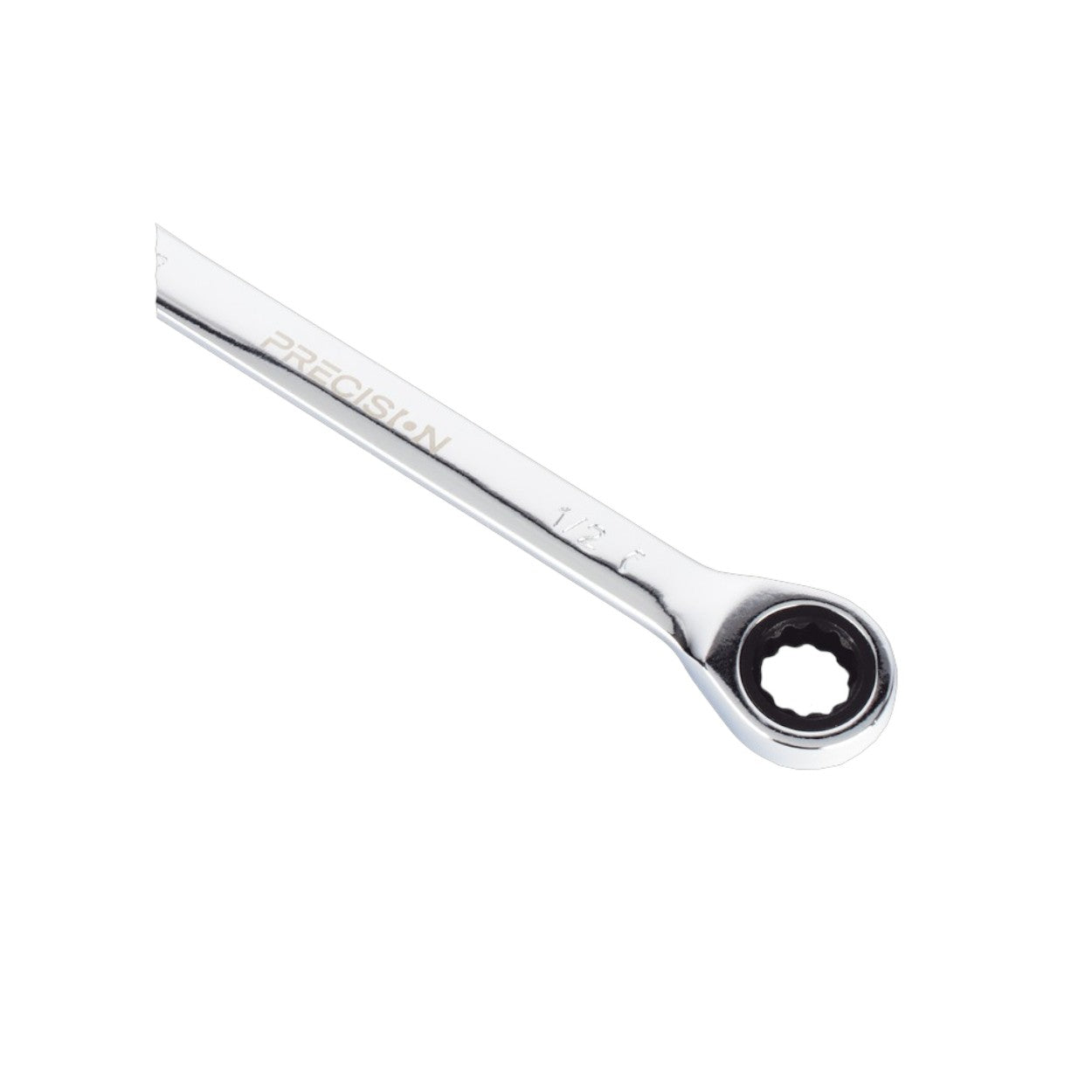 Llave Española Combinada De Media Pulgada Con Matraca PST-H03-006 - SILYMX