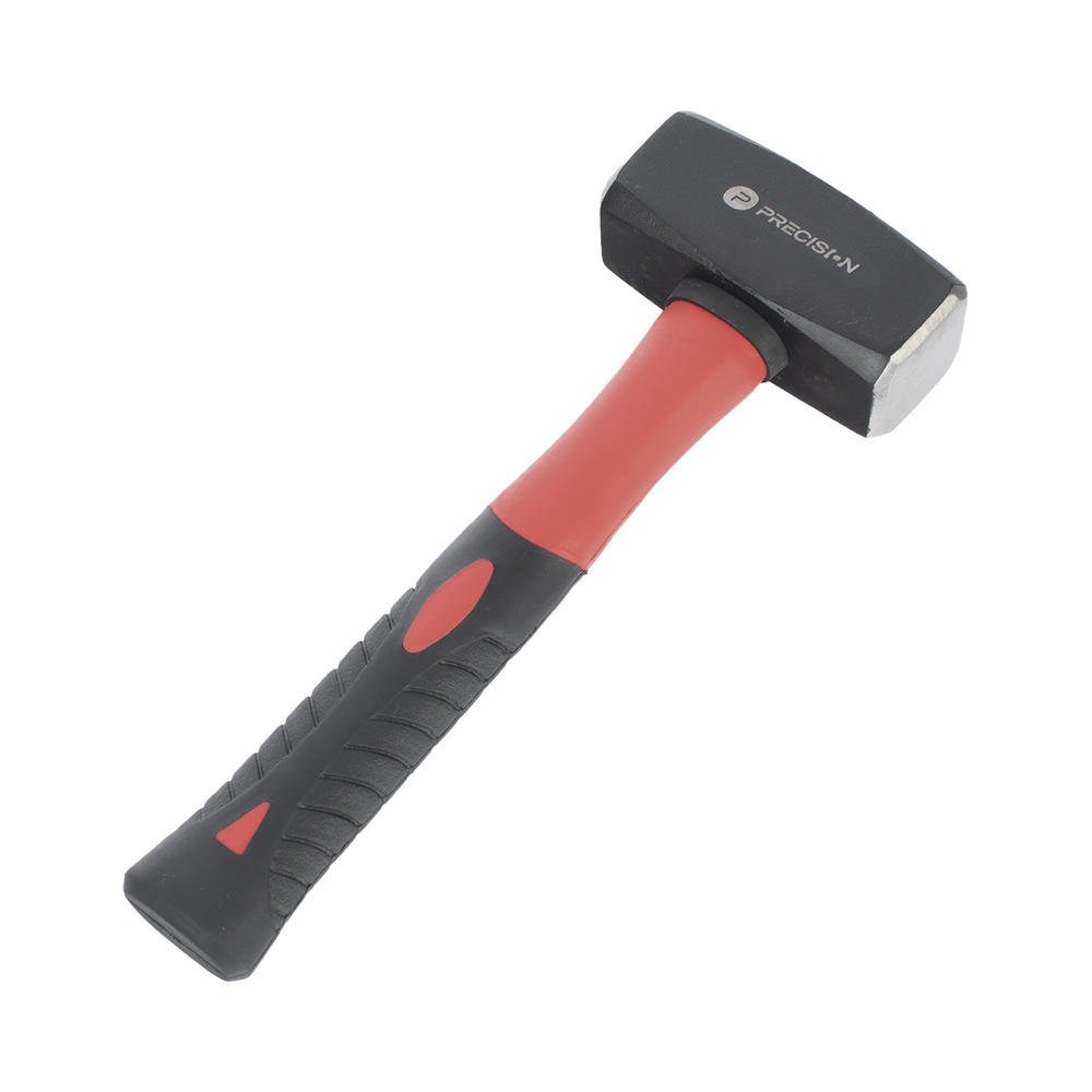 Marro de 1000g con Mango de Fibra de Vidrio PST-H04-002 - SILYMX