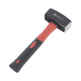 Marro de 1000g con Mango de Fibra de Vidrio PST-H04-002 - SILYMX