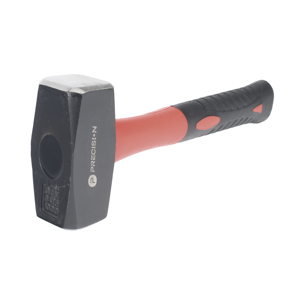 Marro de 1000g con Mango de Fibra de Vidrio PST-H04-002 - SILYMX