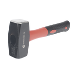 Marro de 1000g con Mango de Fibra de Vidrio PST-H04-002 - SILYMX