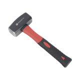 Marro de 1000g con Mango de Fibra de Vidrio PST-H04-002 - SILYMX