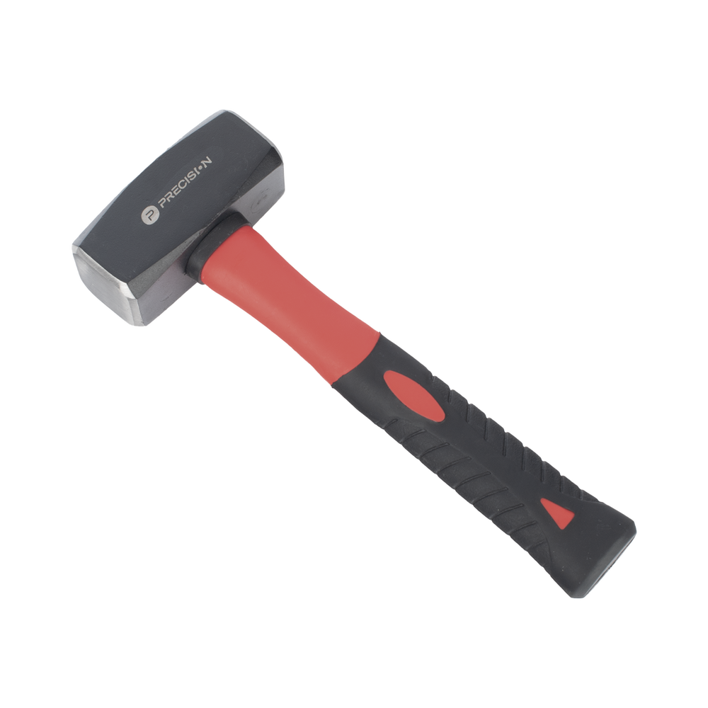 Marro de 1000g con Mango de Fibra de Vidrio PST-H04-002 - SILYMX