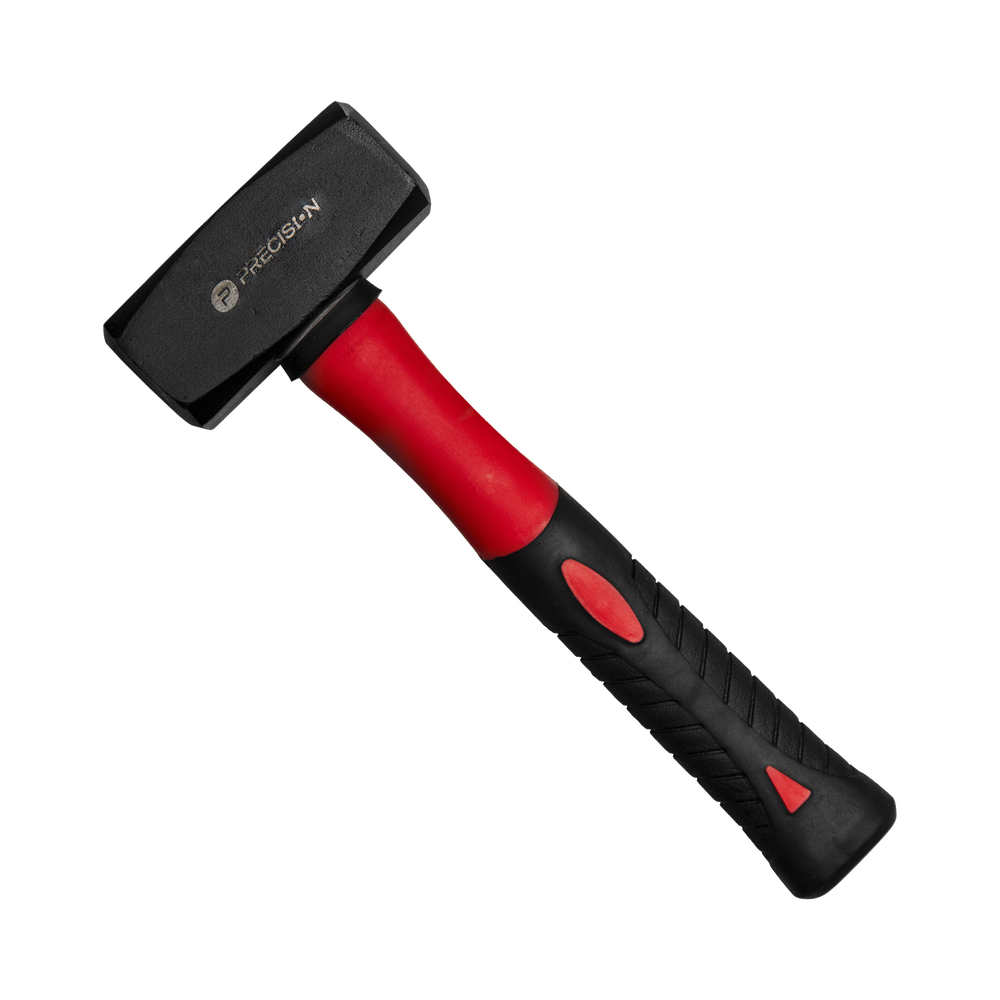 Marro de 1000g con Mango de Fibra de Vidrio PST-H04-002 - SILYMX