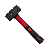 Marro de 1000g con Mango de Fibra de Vidrio PST-H04-002 - SILYMX