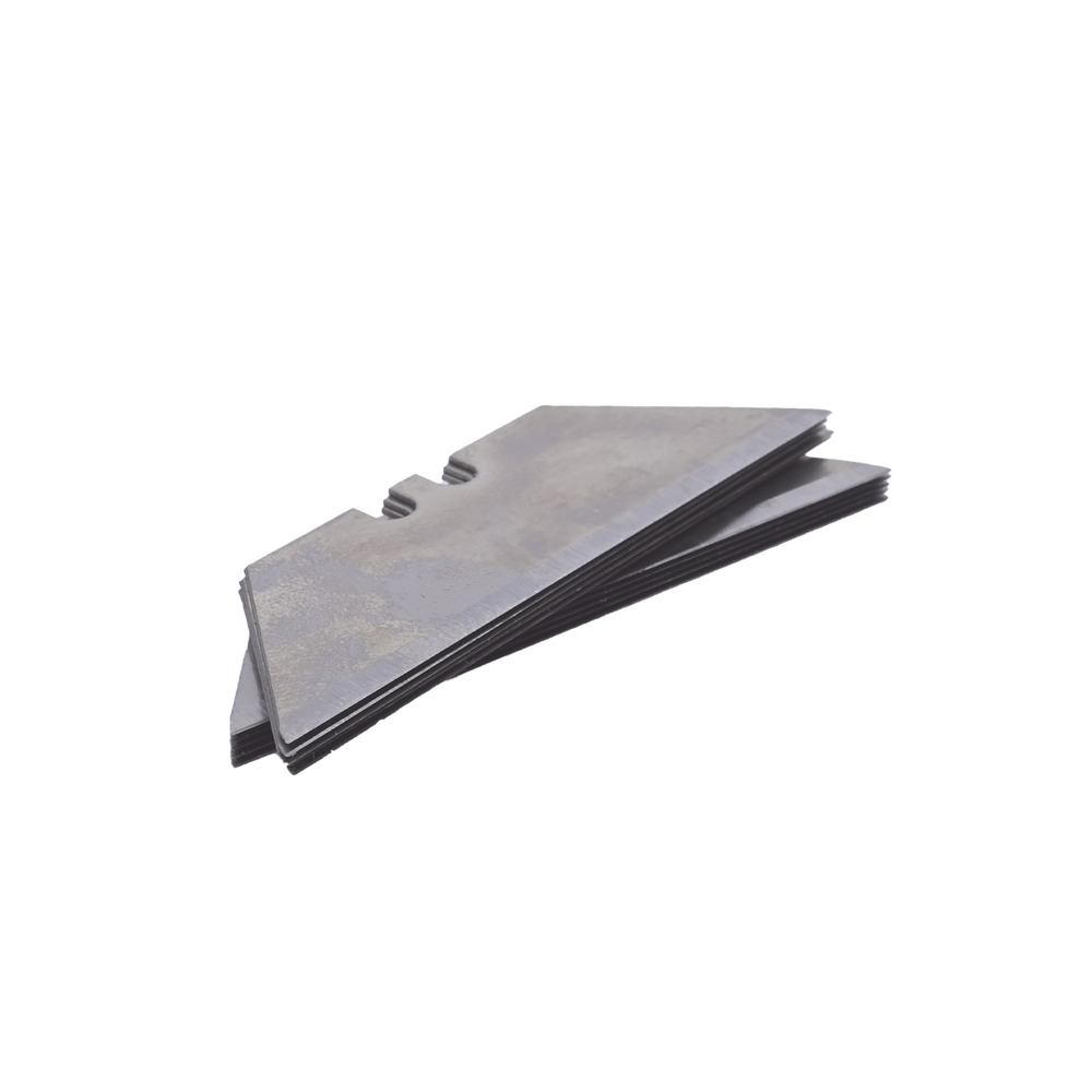 Navaja de Reemplazo de Uso Pesado de 0.5 mm 10 pzas PSTH05001R1 - SILYMX