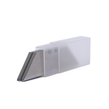 Navaja de Reemplazo de Uso Pesado de 0.5 mm 10 pzas PSTH05001R1 - SILYMX