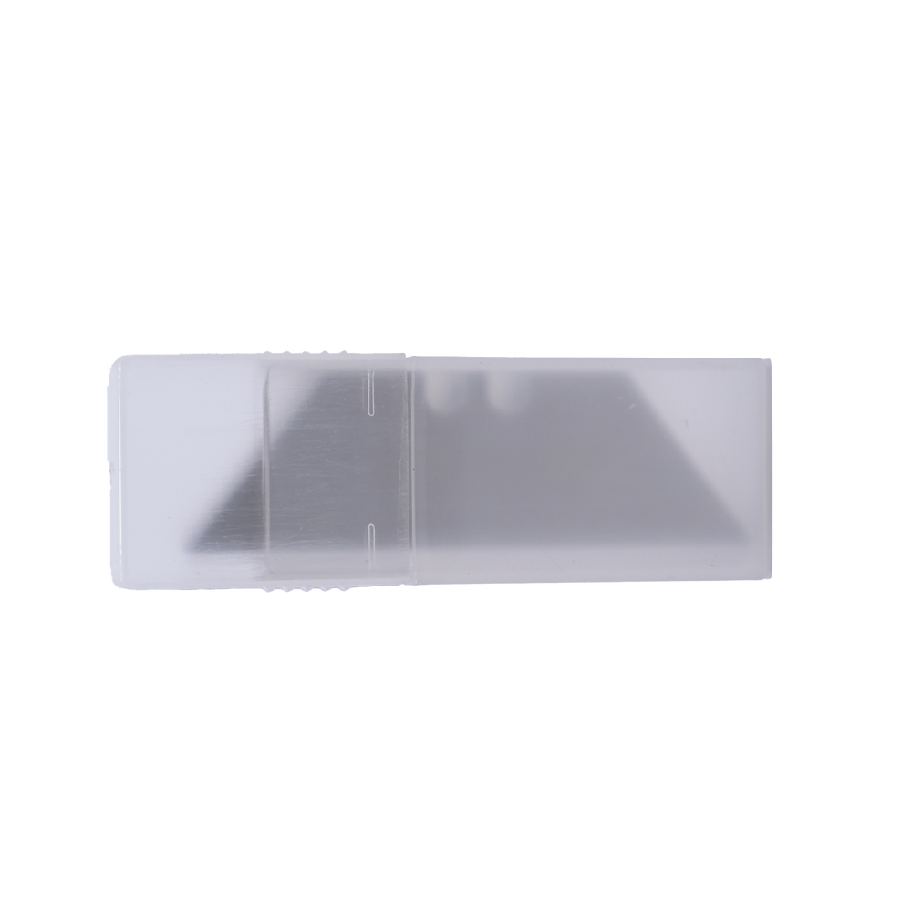 Navaja de Reemplazo de Uso Pesado de 0.5 mm 10 pzas PSTH05001R1 - SILYMX