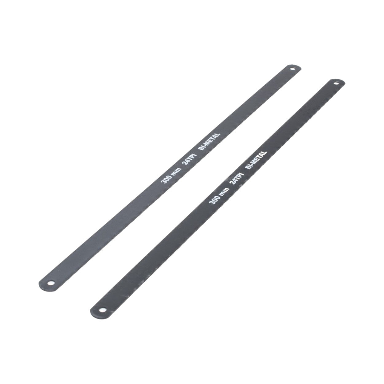 Segueta Bimetálica De 24 Dientes 12 In 2 Piezas Precision PSTH05003R1 - SILYMX